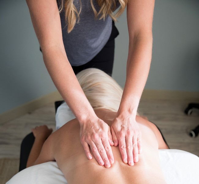 Experienced Physical Therapists  Healing Hands Physical Therapy Services